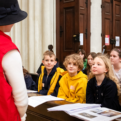 Klemensfest 2024 / Erzdiözese Wien/Schönlaub