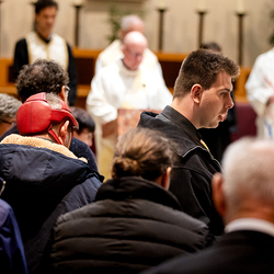 20. ÖKUMENISCHER GOTTESDIENST für Menschen mit und ohne Behinderungen / Erzdiözese Wien/ Schönlaub 20. ÖKUMENISCHER GOTTESDIENST für Menschen mit und ohne Behinderungen