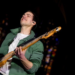 BeBlessed 2025 / Erzdiözese Wien/Schönlaub