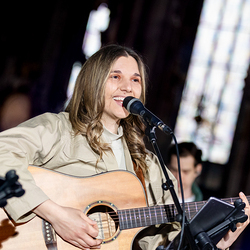 BeBlessed 2025 / Erzdiözese Wien/Schönlaub