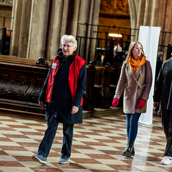 BeBlessed 2025 / Erzdiözese Wien/Schönlaub