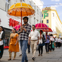 Erzdiözese Wien/ Hafellner