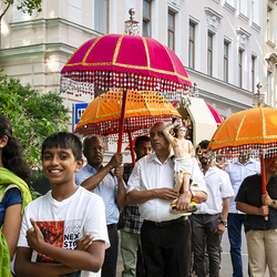 Erzdiözese Wien/ Hafellner