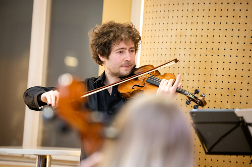 Verleihung des Florian Kuntner Preises / Erzdiözese Wien/ Schönlaub, Stephan Schönlaub