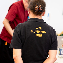 Eröffnung Refugium Collegialität / Erzdiözese Wien/Schönlaub, Stephan Schönlaub