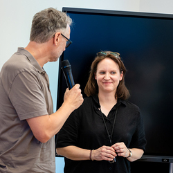 Eröffnung Refugium Collegialität / Erzdiözese Wien/Schönlaub, Stephan Schönlaub