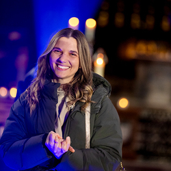 BeBlessed 2025 / Erzdiözese Wien/Schönlaub