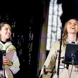 BeBlessed 2025 / Erzdiözese Wien/Schönlaub