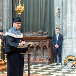 Dies Academicus 2024 / Erzdiözese Wien/Schönlaub