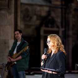 BeBlessed 2025 / Erzdiözese Wien/Schönlaub