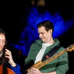 BeBlessed 2025 / Erzdiözese Wien/Schönlaub