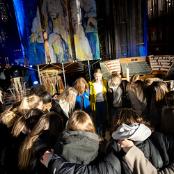 BeBlessed 2025 / Erzdiözese Wien/Schönlaub