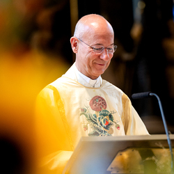 Fiacriusmesse 2025 / Erzdiözese Wien/Schönlaub, Stephan Schönlaub