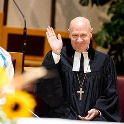 20. ÖKUMENISCHER GOTTESDIENST für Menschen mit und ohne Behinderungen / Erzdiözese Wien/ Schönlaub 20. ÖKUMENISCHER GOTTESDIENST für Menschen mit und ohne Behinderungen