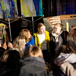 BeBlessed 2025 / Erzdiözese Wien/Schönlaub