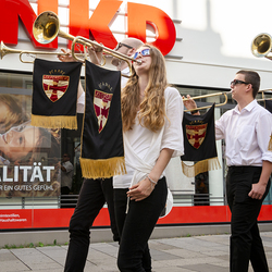 Erzdiözese Wien/ Hafellner