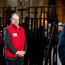 BeBlessed 2025 / Erzdiözese Wien/Schönlaub