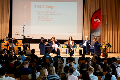 Theotag