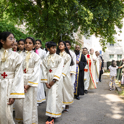 Erzdiözese Wien/ Hafellner