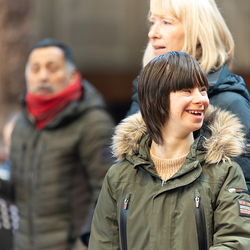 Messe für Menschen mit Behinderung / Erzdiözese Wien/ Schönlaub