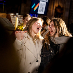 BeBlessed 2025 / Erzdiözese Wien/Schönlaub