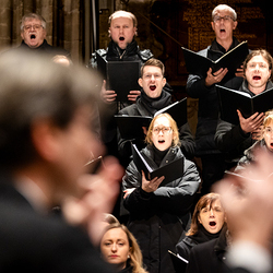 Jahresabschlussandacht / Erzdiözese Wien/Schönlaub, Stephan Schönlaub