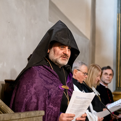 Ökumenischer Gottesdienst / Erzdiözese Wien/Schönlaub, Stephan Schönlaub