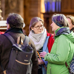 BeBlessed 2025 / Erzdiözese Wien/Schönlaub