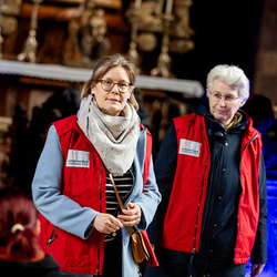 BeBlessed 2025 / Erzdiözese Wien/Schönlaub