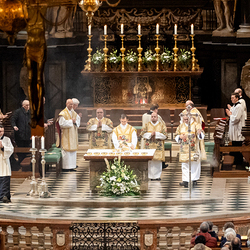 Allerheiligen Stephansdom