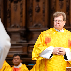 Priesterjubiläen / Erzdiözese Wien/ Schönlaub