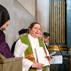 Ökumenischer Gottesdienst / Erzdiözese Wien/Schönlaub, Stephan Schönlaub